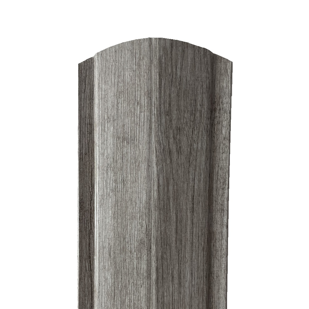 Íves léc Conifer White színben