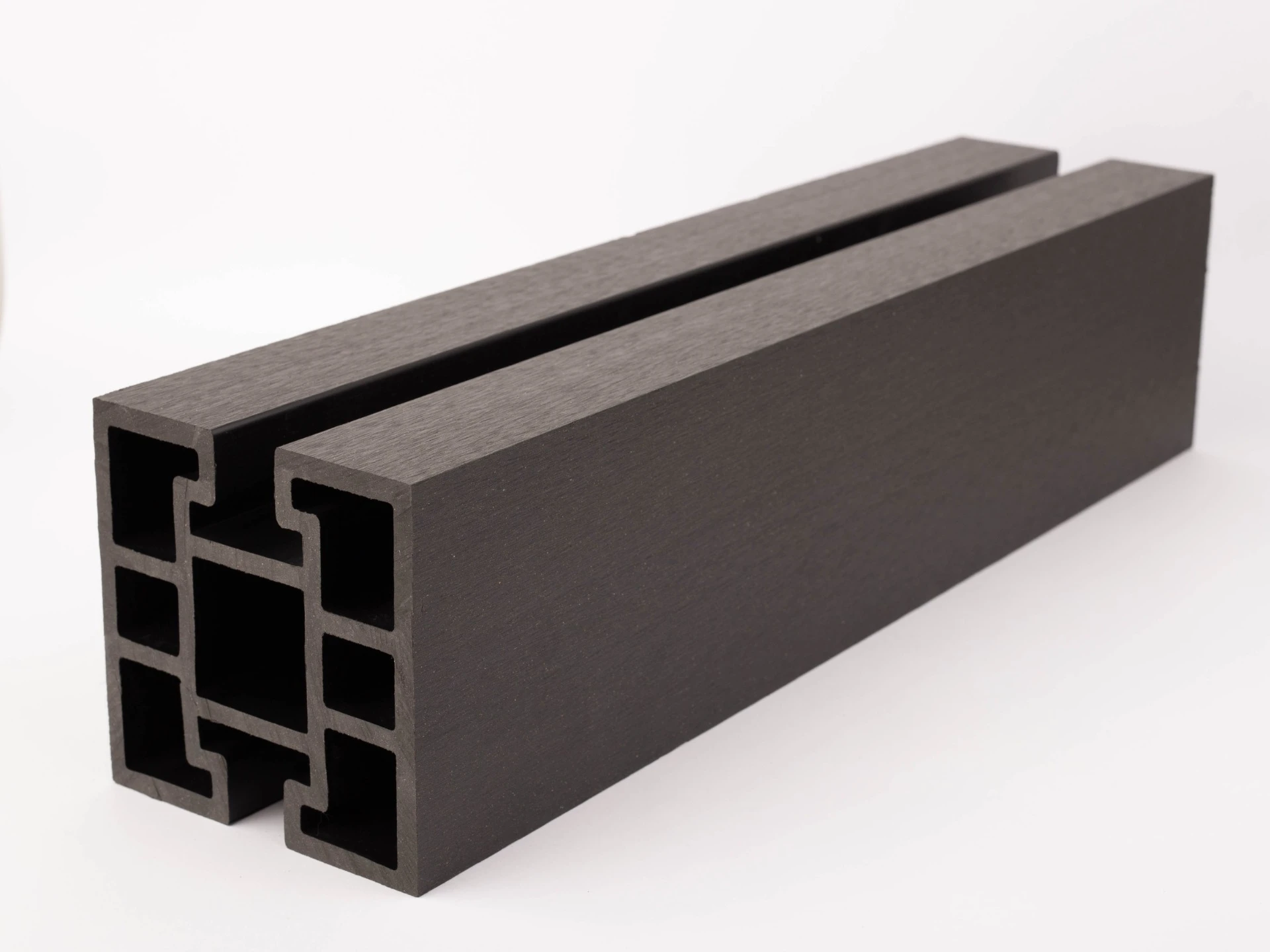 WPC kerítésoszlop 1930 mm