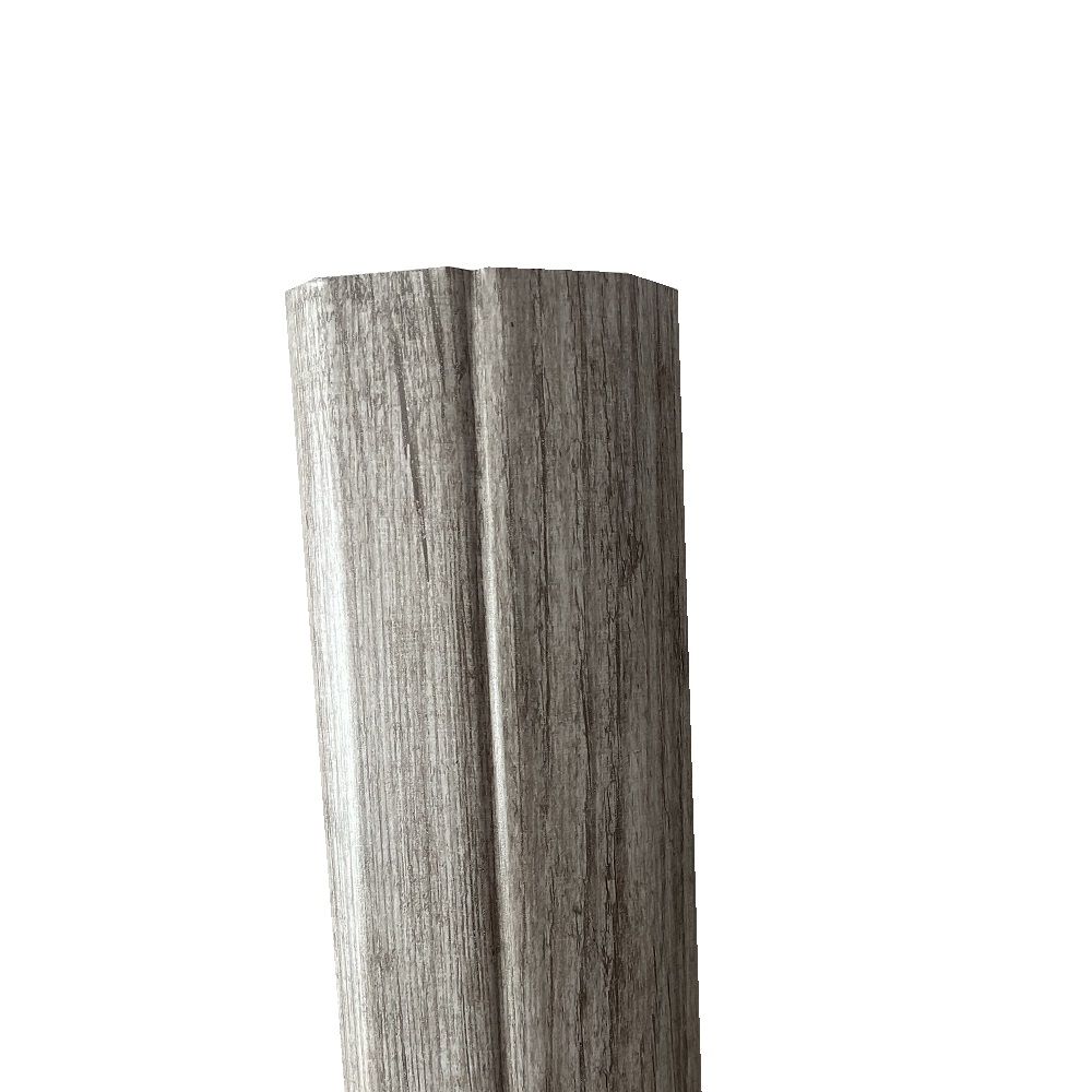 Rönk léc Conifer White színben